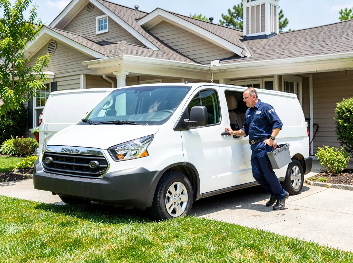 Emergency Plumber company in Port Huron, MI