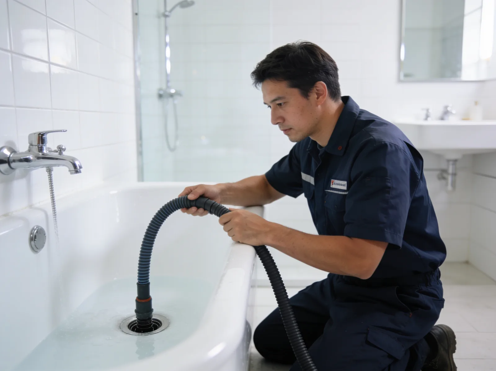 Emergency Plumber Port Huron, MI FAQs